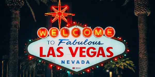 Las Vegas