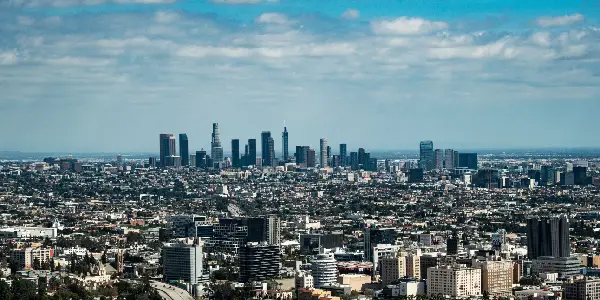 Los Ángeles